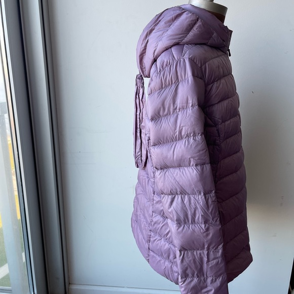 Women’s light down jacket 32 Heat size XL - Picture 2 of 12